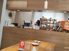 -团子君寿司·茶