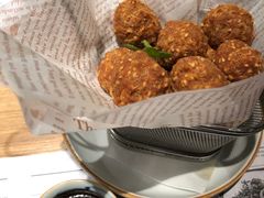 老北京干炸丸子-小大董·烤鸭(凤凰汇店)