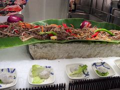 -亚马逊海鲜自助(梅溪湖步步高店)