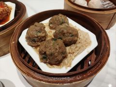 -稻香海鲜饭店(第一国际店)