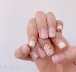 -恐龙·美甲美睫
