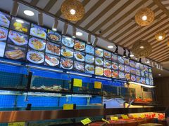 -醉壹号海鲜大排档(厦门美食地标店)