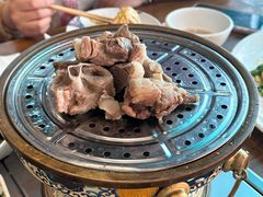 -蒙亨·手把肉·蒙古包文化主题餐厅(天恒广场店)