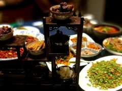 -院8里·少城记忆老川菜(宽窄巷子店)