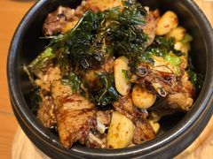 -竹里馆·淮扬菜·功夫茶(老门东店)