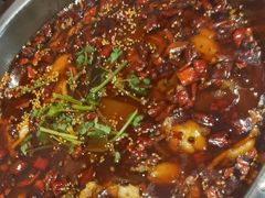 -蛙兔鸡自贡风味·特色江湖菜(广都店)