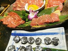 -虎丸烧肉(新大陆广场店)