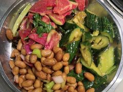 -英雄故事地摊烤肉(马驹桥店)