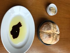 -沈阳君悦酒店·意坊意大利餐厅