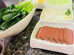 -海底捞火锅(连城广场店)