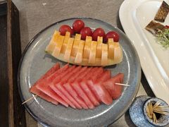 -汉水谣·江景餐厅(江滩店)