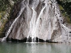 -桂林古东瀑布景区