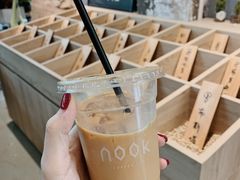 -GOTLOT COFFEE&KITCHEN角落厨房NOOK店