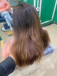 -乾健·烫染·接发SALON