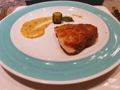 -额尔敦牛厨师铜板烧