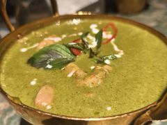 -Home Thai·泰谣(王府井apm店)