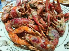 -金陵一哥龙虾馆(三牌楼总店)