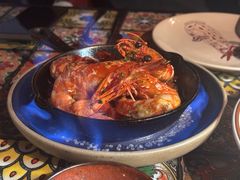 -BROWNSTONE布朗石西班牙餐厅(富城店)