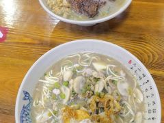 -无名氏面馆(邮电路店)