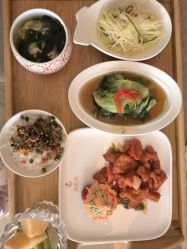 -美悦湾月子中心(熙湖店)