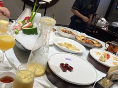 -顺德渔村·岭南一号