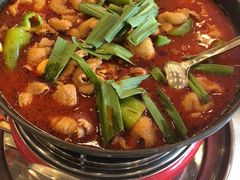 -湘肠香火锅店(团结湖店)