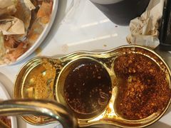 -苏格里岛自助烤肉海鲜火锅(成都金牛万达店)
