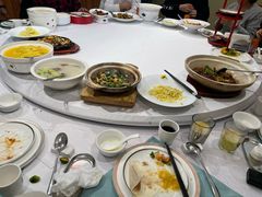 -满堂·烤鸭店·北京菜(鼓楼店)