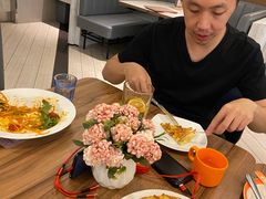 -必胜客(燕郊永旺店PHDI店)