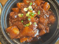 -打酱油·非遗淮扬菜(瘦西湖梅岭店)