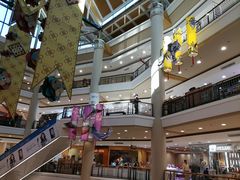 -尚泰清迈机场购物中心