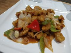 -叁拾壹克饺子·东北菜(国贸店)