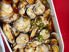 -天津乾毓德饭庄·清真传统炒菜·海鲜烧烤(咸阳路店)