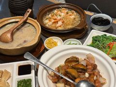 -潮界(虹桥新天地店)