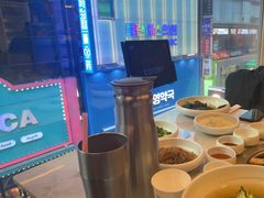 -黄金牧场(明洞总店)