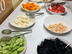 -豪客来牛排(金鼎广场店)