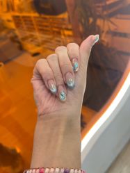 -斯馨·健康美甲美睫