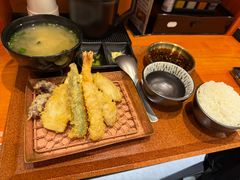 -天妇罗内顺田(罗湖店)