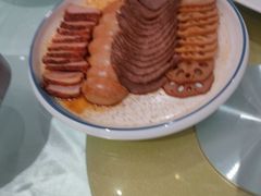 -艳阳天·非遗楚菜(武展店)