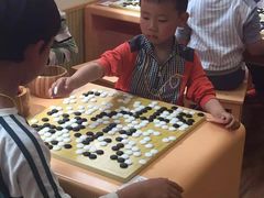 -南京棋院(奥体校区)