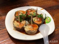 -老宅原住民沙茶面精品小吃(龙头路店)