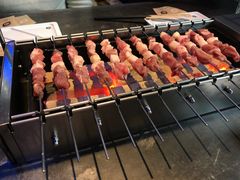 -很久以前羊肉串(打浦路店)