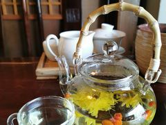 -青藤茶馆(南山路店)