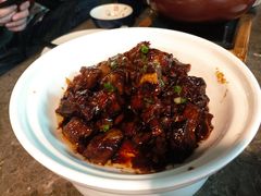 -绿茶餐厅(天津天河城店)