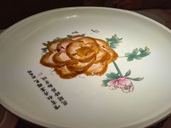 -京华烟云·北京烤鸭(领展购物广场·中关村店)