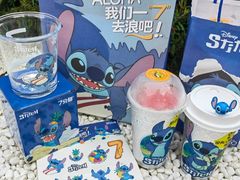 -7分甜(苏州中心店)