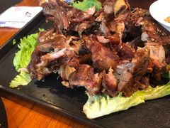 赵家招牌骨头-赵家小馆(沈阳禹洲广场店)