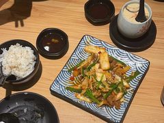 -禾绿回转寿司(苏宁广场店)