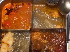 -海底捞火锅(太原南站店)