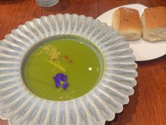 -格鲁·秀色Georgia’s Feast